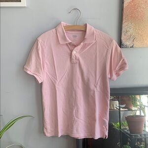 Pink Polo